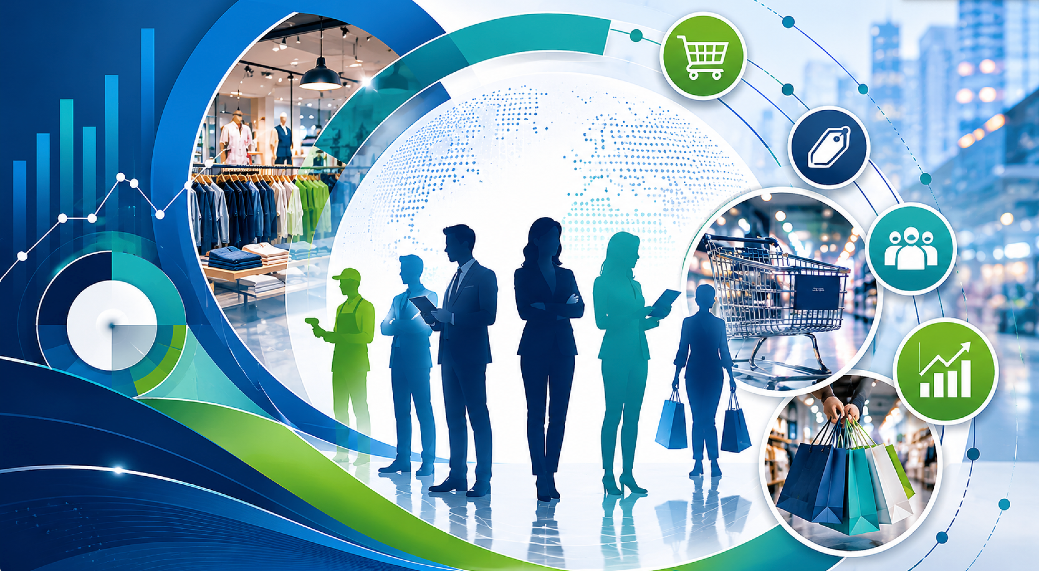 Workforce Alignment Benchmarks Report: Retail & Consumer Industry